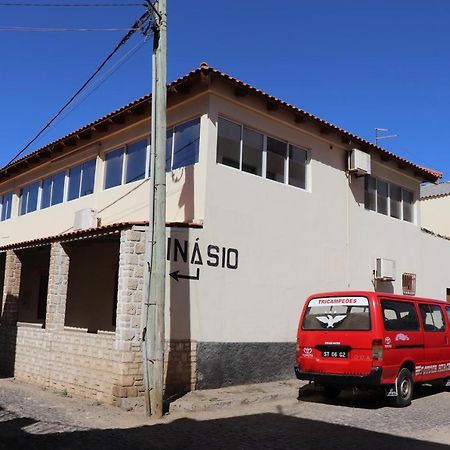 Apartamento Preguica Espargos Exterior photo