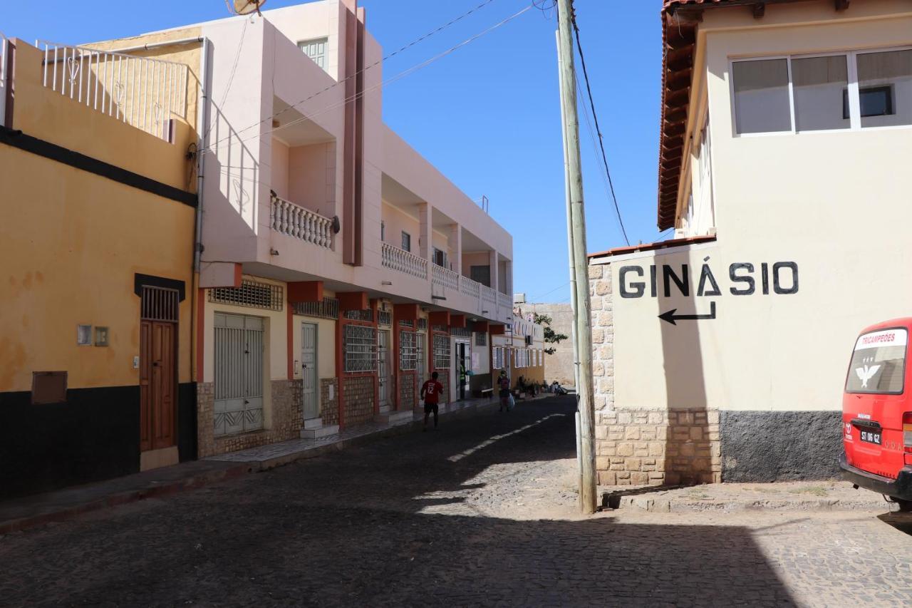 Apartamento Preguica Espargos Exterior photo