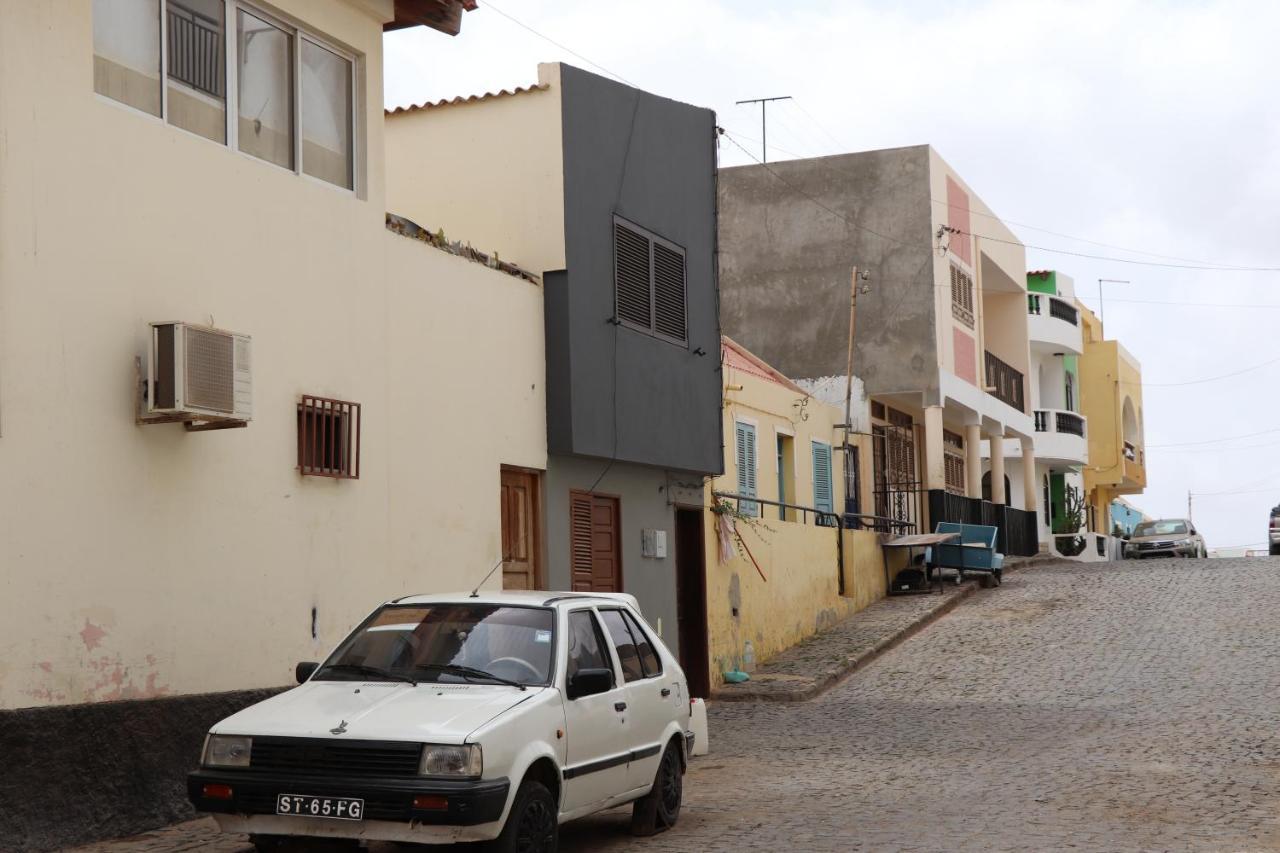 Apartamento Preguica Espargos Exterior photo